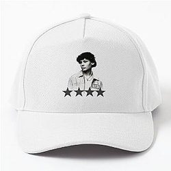 Maddox Classic T-Shirt Baseball Cap