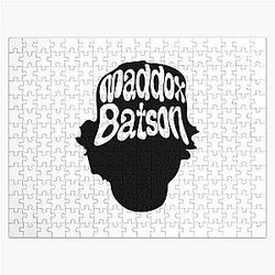 Maddox Batson Jigsaw Puzzle