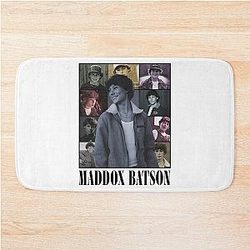 Maddox Batson Vintage 90s Concert Tour Mat