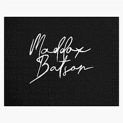 Maddox Batson Jigsaw Puzzle
