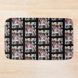 Maddox Batson Concert 2025 Musician Bath Mat
