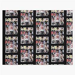 Maddox Batson Concert 2025 Musician Jigsaw Puzzle