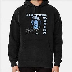 Maddox Batson Merch Pullover Hoodie