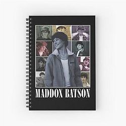 Maddox Batson Vintage 90s Pop Country Concert 2025 Tour Note