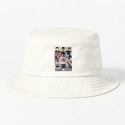 Maddox Batson Music Concert 2025 Musician Bucket Hat
