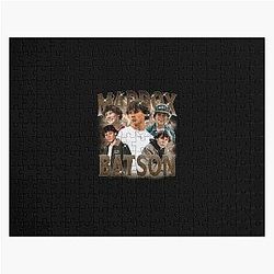 Limited Edition Maddox Batson Western Music Classic T-Shirt Jigsaw Puzzle