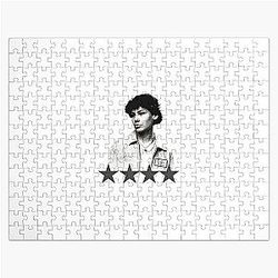 Maddox Batson Classic Jigsaw Puzzle