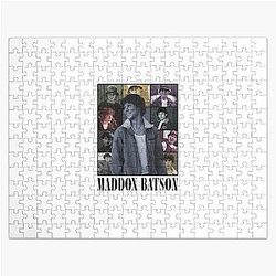 Maddox Batson Vintage 90s Pop Country Concert 2025 Essential T-Shirt Puzzle