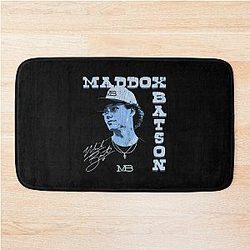 Maddox Batson Classic T-Shirt Bath Mat