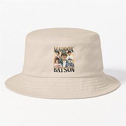 Maddox Batson 90s Pop Country Concert 2025 Tour Bucket Hat