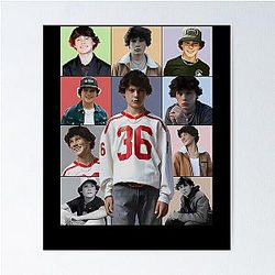 Maddox Batson 2025 Musician Poster