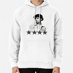 Maddox Batson Merch Pullover Hoodie