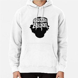 Maddox Batson Merch Pullover Hoodie