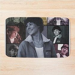 Vintage 90s Pop Country Concert 2025 Tour Mat
