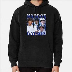 Maddox Batson Music Singer 2025 Concert Hoodie