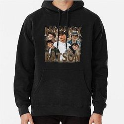 Limited Maddox Batson Western Music Classic T Shirt Pullover Hoodie