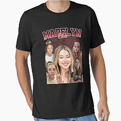 Madelyn Cline Retro Essential T-Shirt