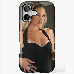 Madelyn Cline iPhone Tough Case