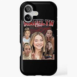 Madelyn Cline iPhone Tough Case