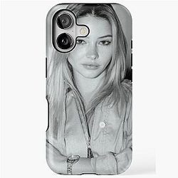 Madelyn Cline iPhone Case