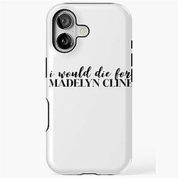 I Would Die For Madelyn Cline Outer Banks