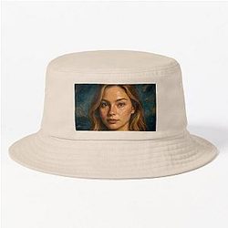 Madelyn Cline Inspired Bucket Hat