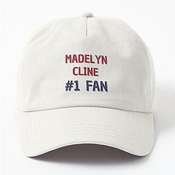 Madelyn Cline Fan Dad Hat