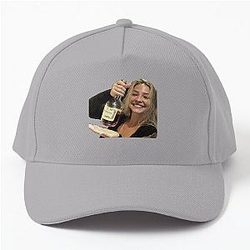 Madelyn Cline Outer Banks Netflix Cap