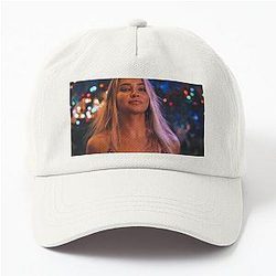 Madelyn Cline Outer Banks Netflix Dad Hat