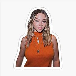 Madelyn Cline Sticker
