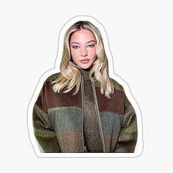 Madelyn Cline Jacket