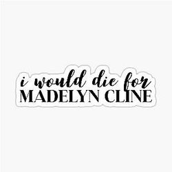 I would die for Madelyn Cline Outer Banks