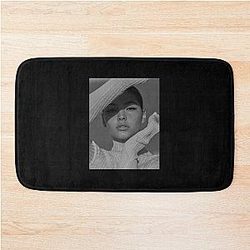 Madelyn Cline Bath Mat