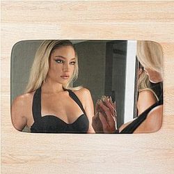 Madelyn Cline Bath Mat