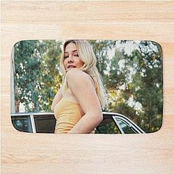 Madelyn Cline Bath Mat