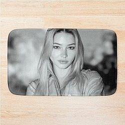 Madelyn Cline Bath Mat