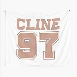 Madelyn Cline Tapestry