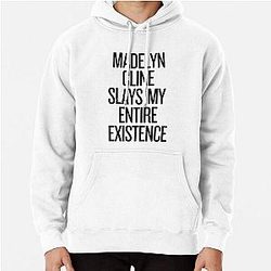 Madelyn Cline Slays Entire Existence Pullover Hoodie