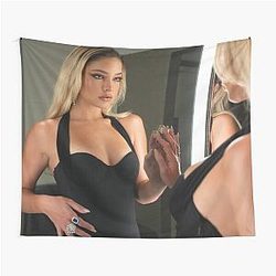 Madelyn Cline Tapestry
