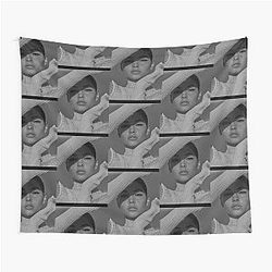 Madelyn Cline Tapestry