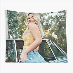 Madelyn Cline Tapestry