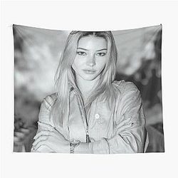 Madelyn Cline Tapestry