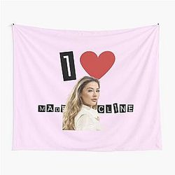 I love Madelyn Cline Tapestry