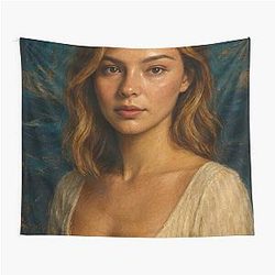 Madelyn Cline Tapestry
