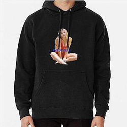 Madelyn Cline Hoodie sweatshirt tank top Pullover