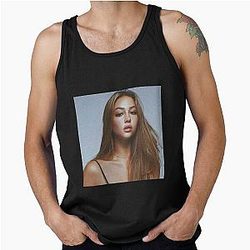 Madelyn Cline Actress Tank Top