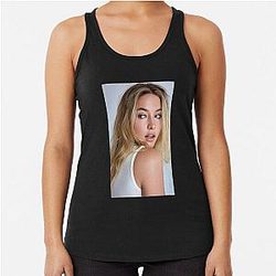 Outer Banks Madelyn Cline Racerback Tank Top