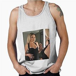 Madelyn Cline Tank