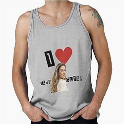 I Heart Madelyn Cline Tank Top