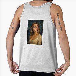 Madelyn Cline Tank Top
